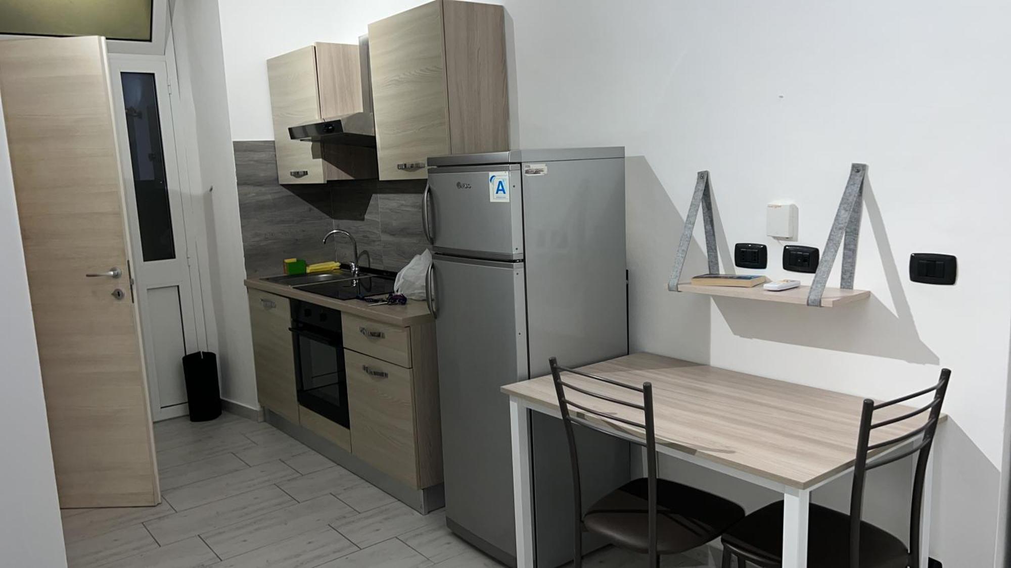 Bed2Go Brescia Apartment Turin Exterior photo